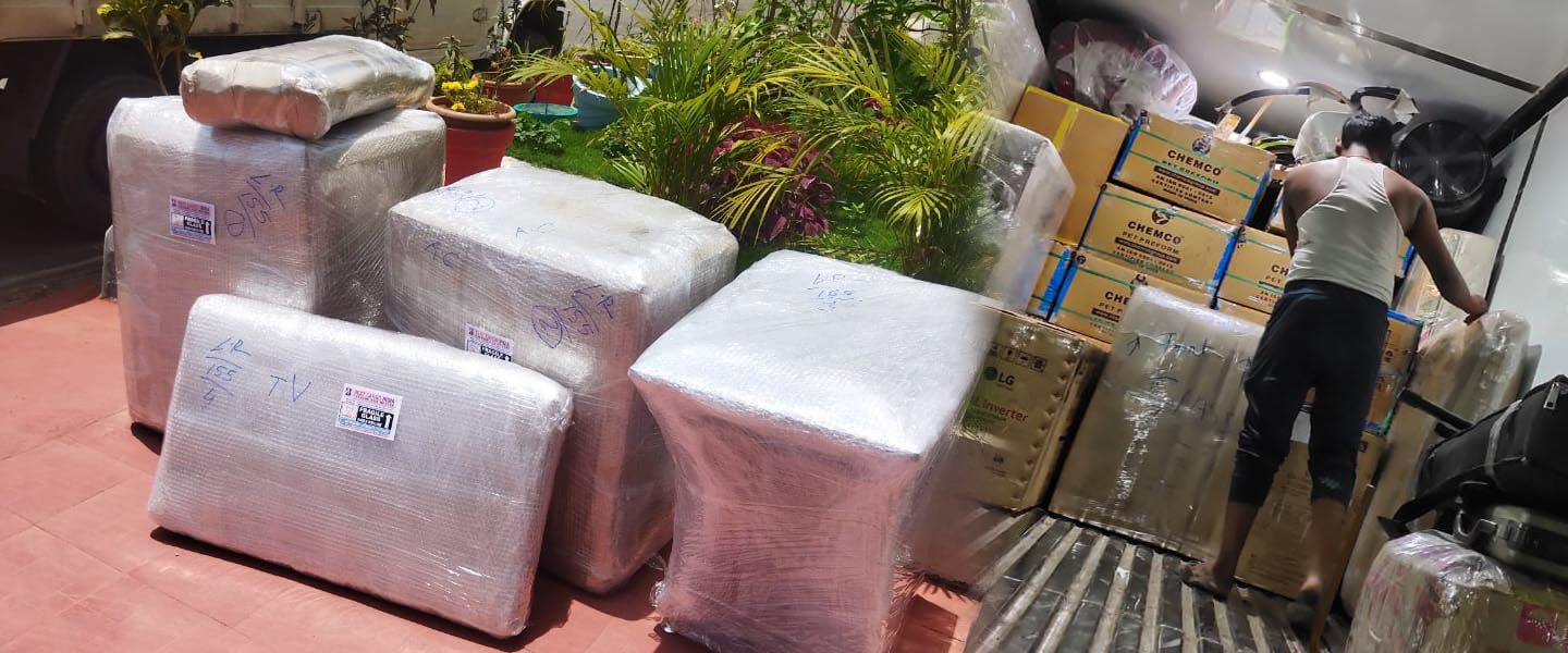 Movers and Packers